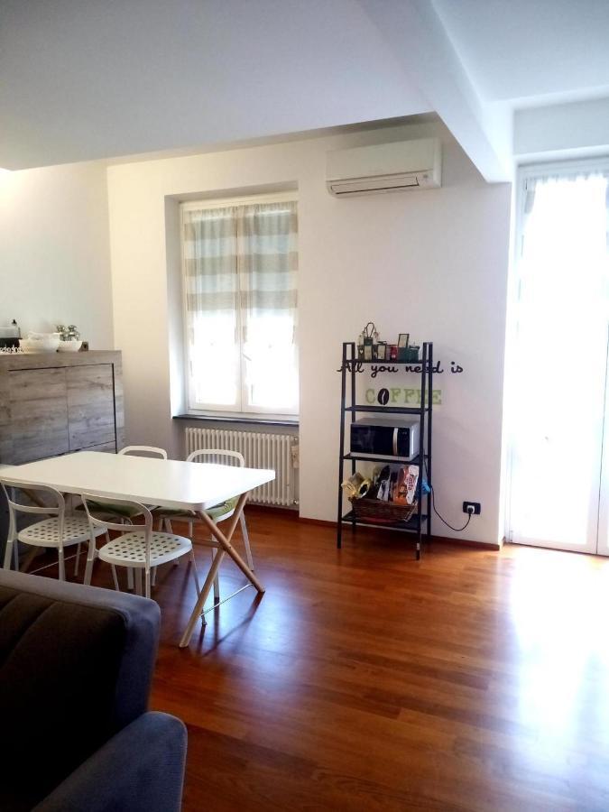 Apartmán Dueventotto Janov Exteriér fotografie